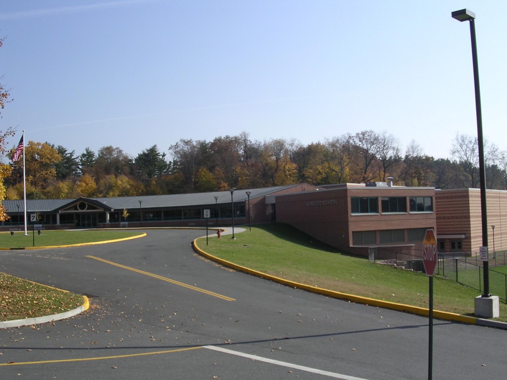 One of our many successful projects for the Valhalla School District is this beautiful low rise