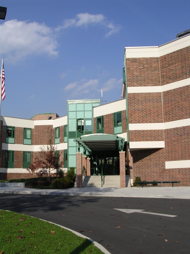 Yonkers Museum Middle School